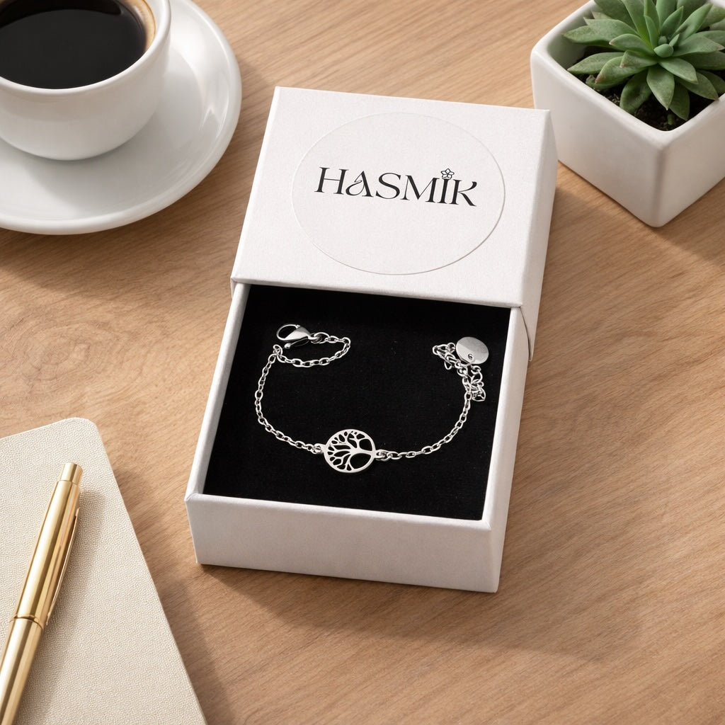 Bracelet Arbre de Vie