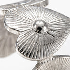 Bague Cœur Rayonnant
