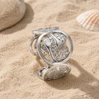 Bague Cœur Artistique
