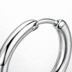 Créoles 20 mm