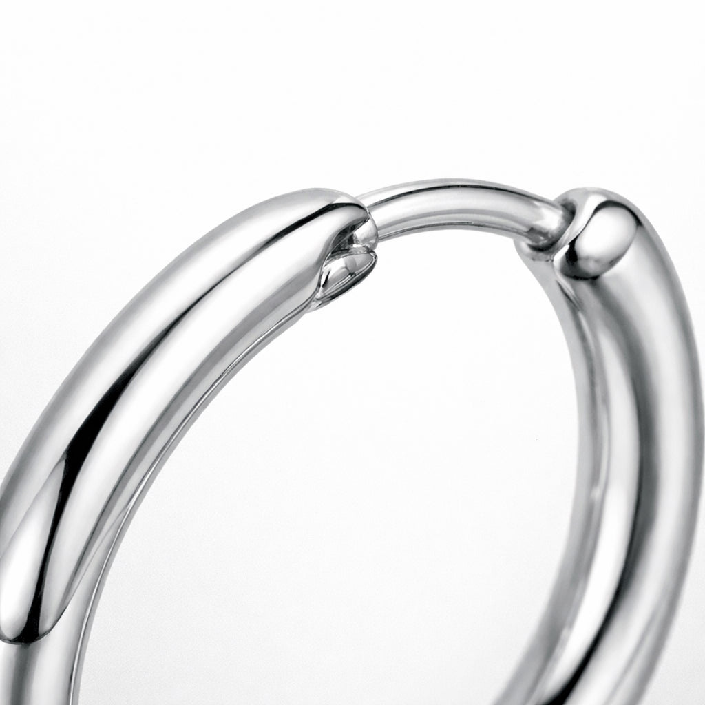 Créoles 20 mm