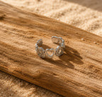 Bague 2 Cœurs