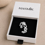 Bague 2 Cœurs