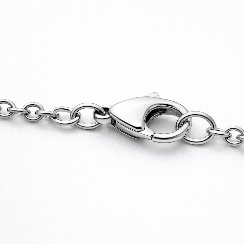 Collier Arbre de Vie Nacré