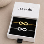 Bracelet Infini Élégance