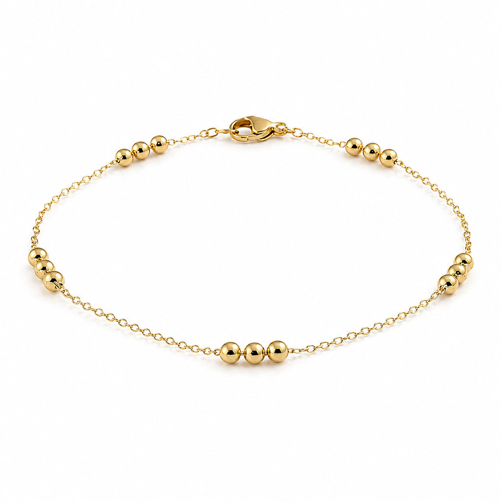 Bracelet à Perles