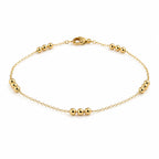 Bracelet à Perles