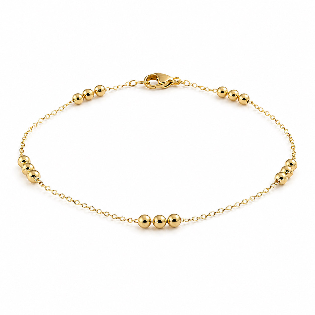 Bracelet à Perles