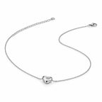 Collier Cœur Élégance