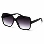 Lunettes Carrées Oversize