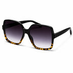 Lunettes Carrées Oversize