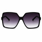 Lunettes Carrées Oversize