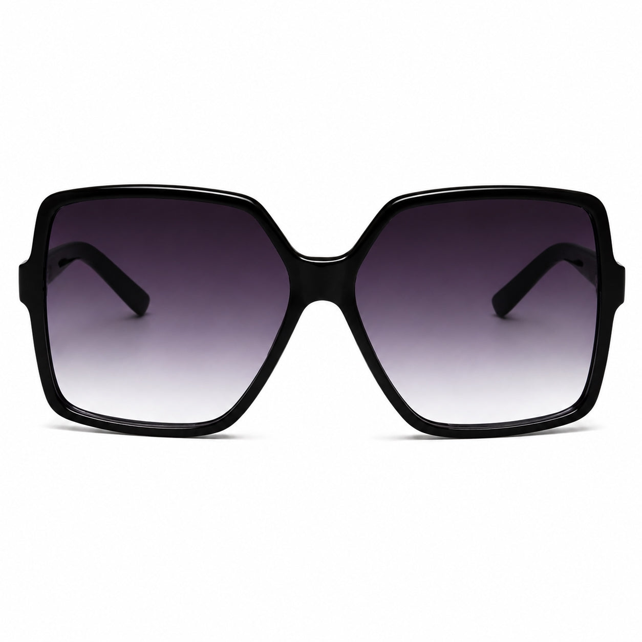 Lunettes Carrées Oversize