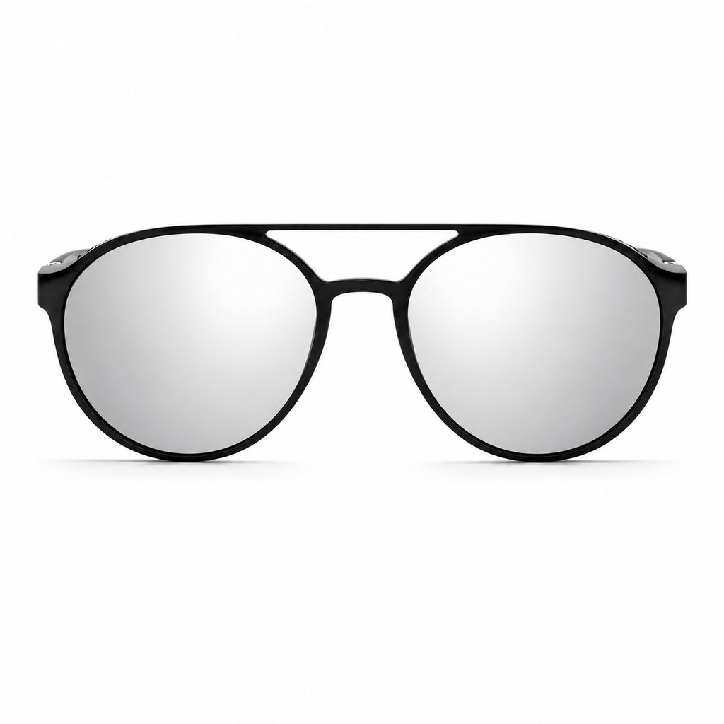 Lunettes Rondes Plein Cadre