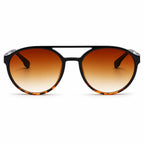 Lunettes Rondes Plein Cadre