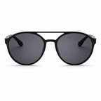 Lunettes Rondes Plein Cadre