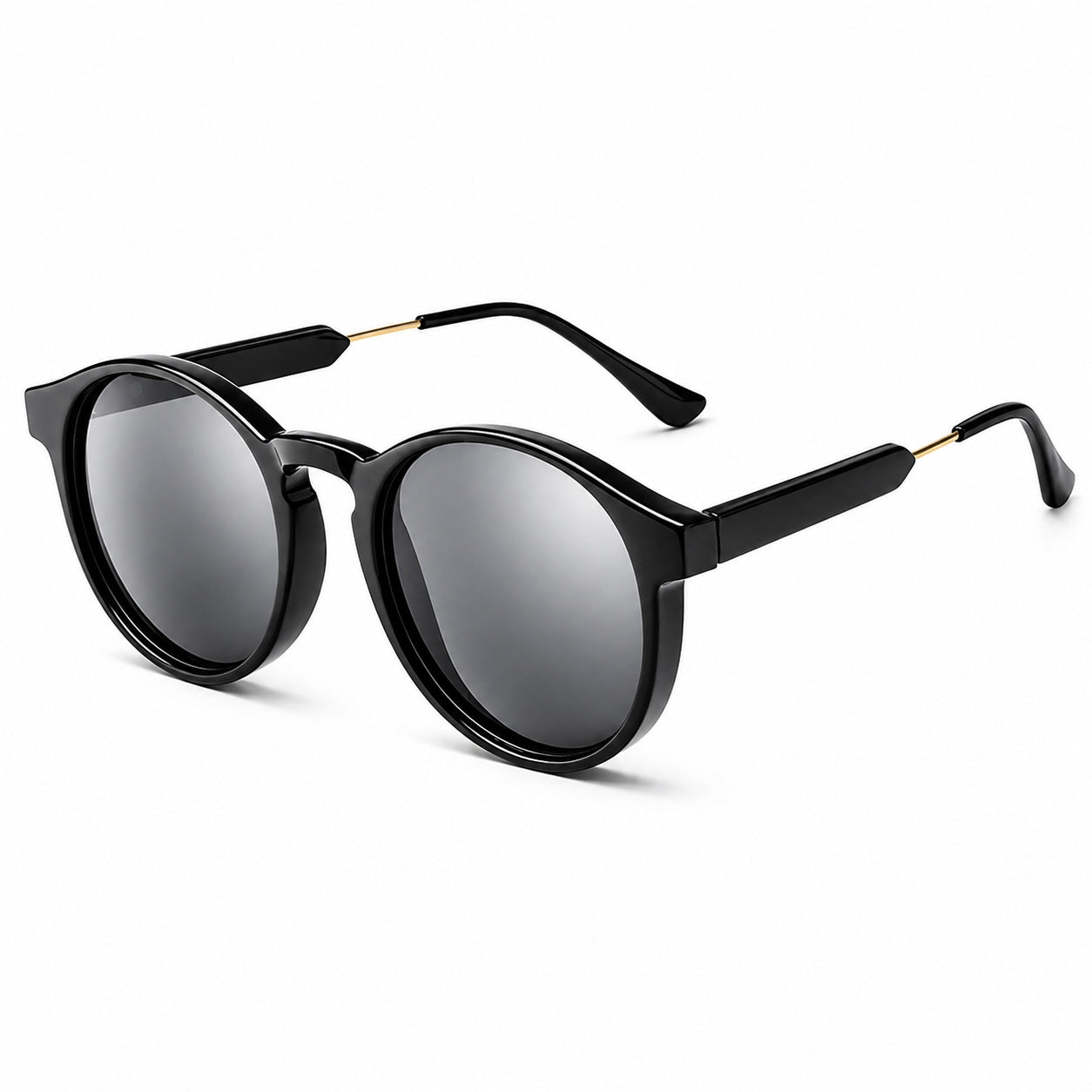 Lunettes de Soleil Géométriques