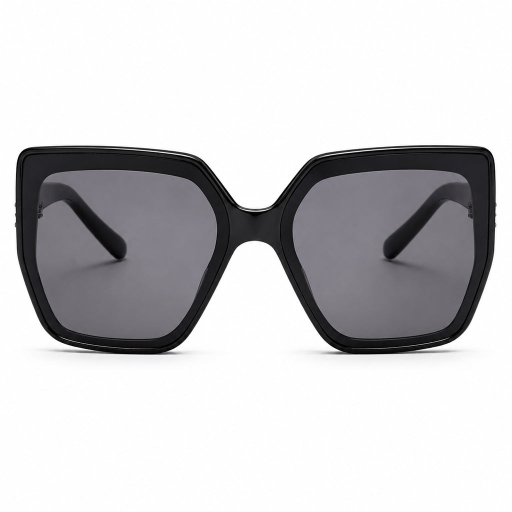 Lunettes Oversize Femme UV400