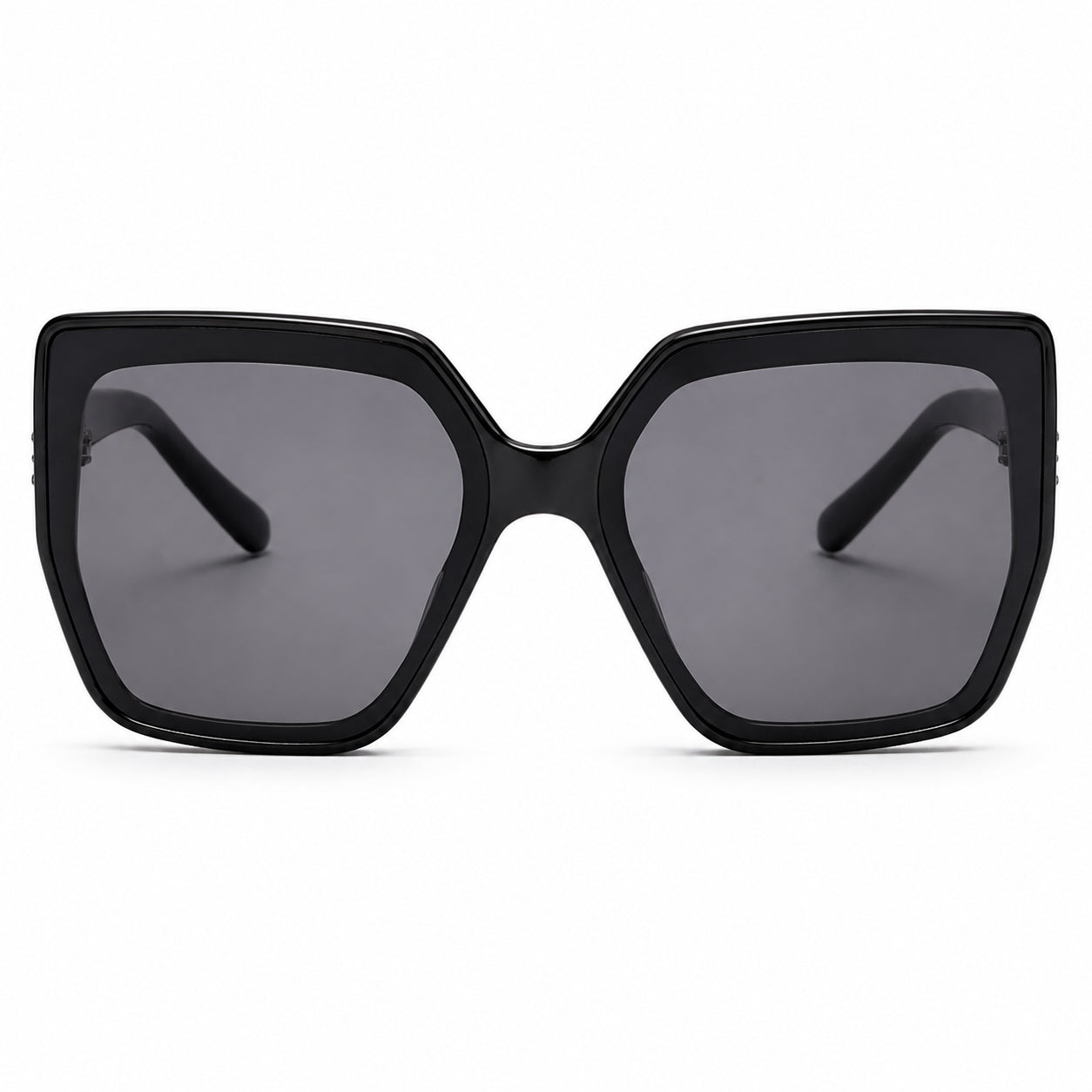 Lunettes Oversize Femme UV400