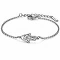 Bracelet Hamsa Élégance