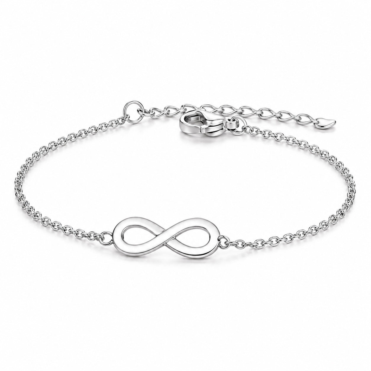 Bracelet Infini Élégance
