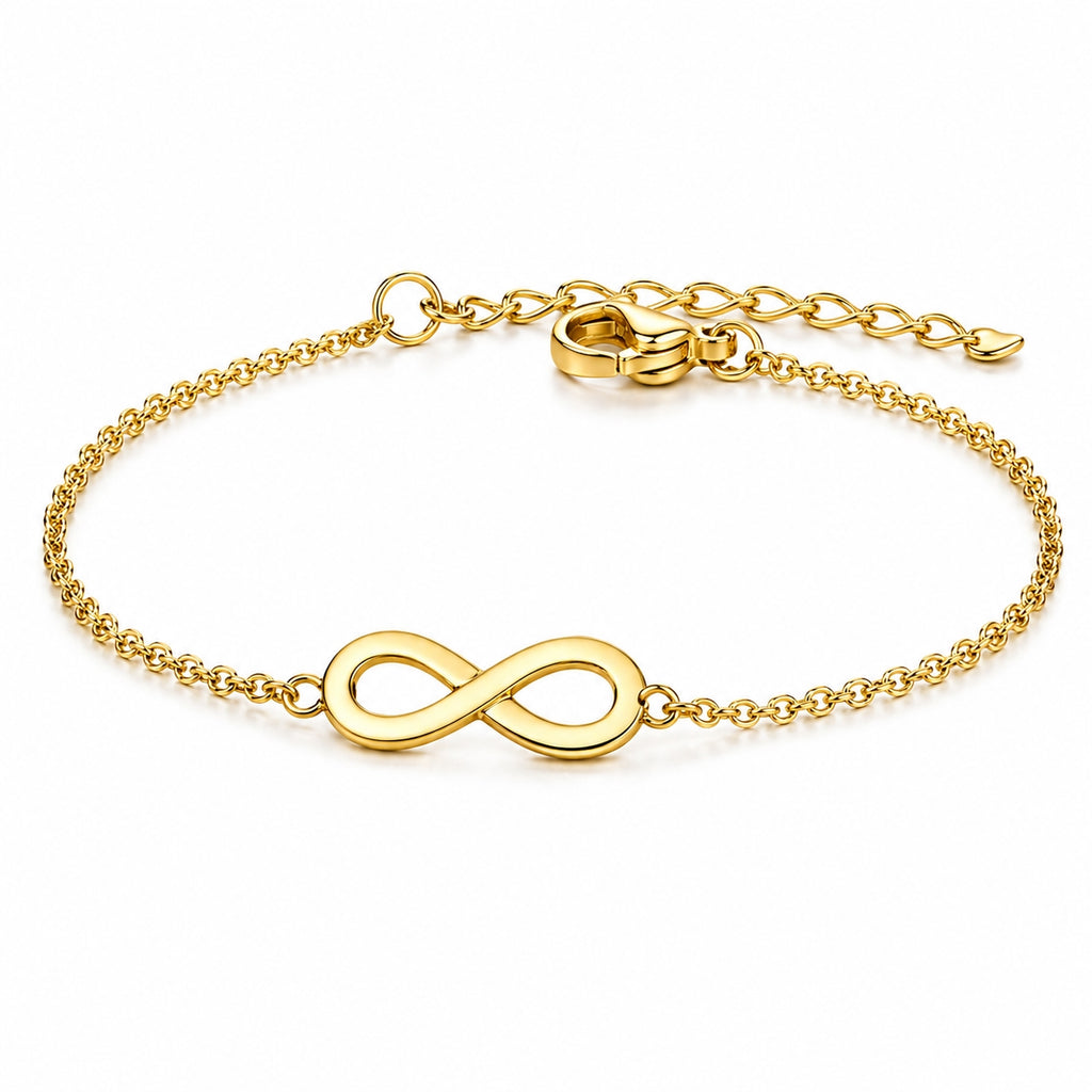 Bracelet Infini Élégance