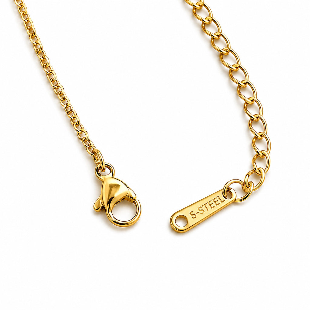 Bracelet Infini Élégance