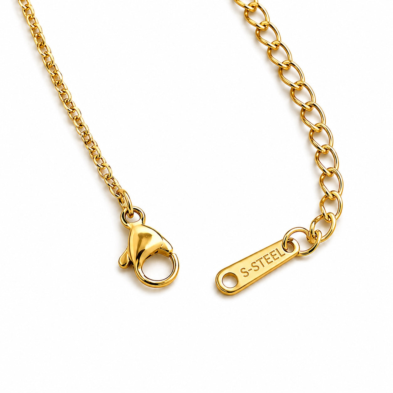 Bracelet Infini Élégance