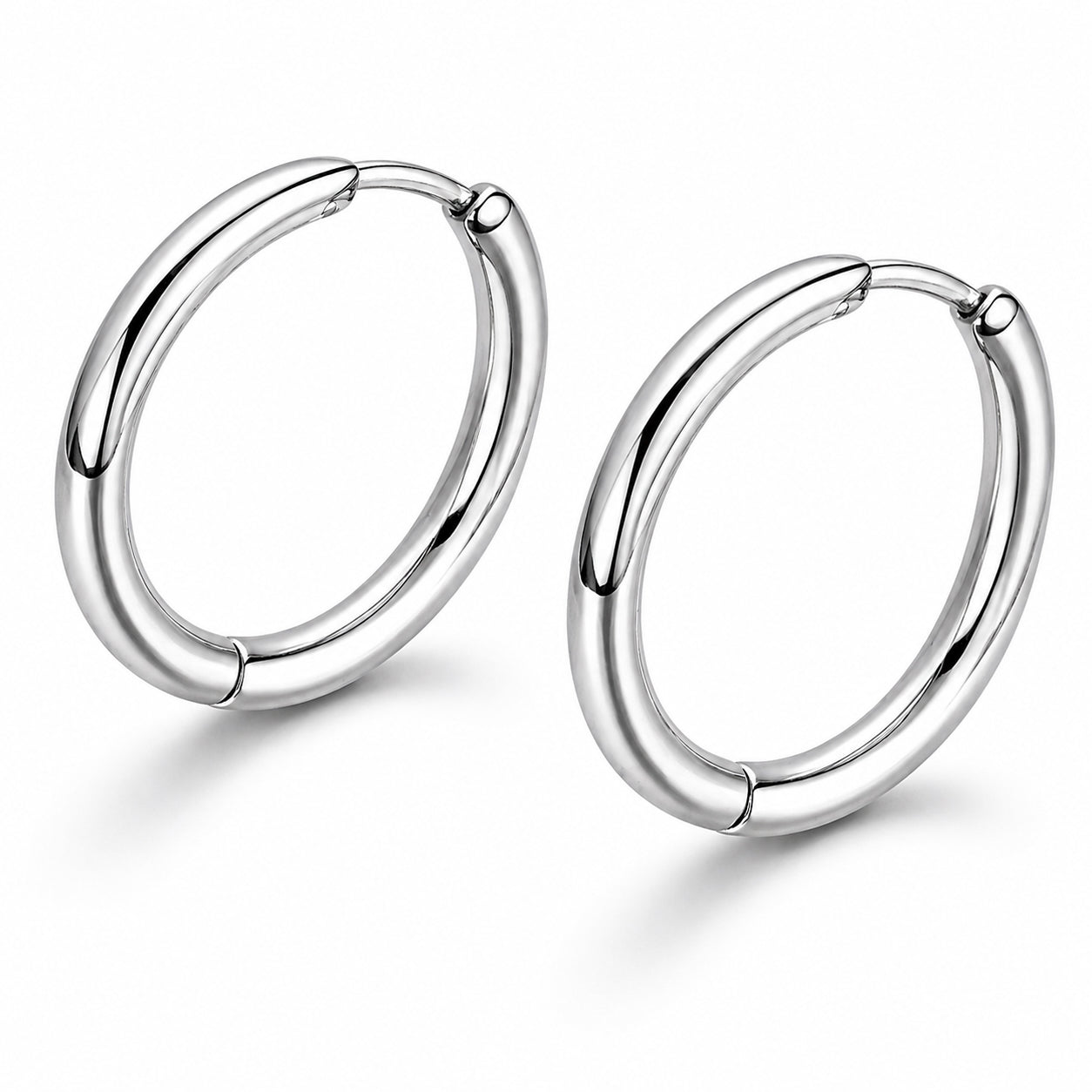 Créoles 20 mm