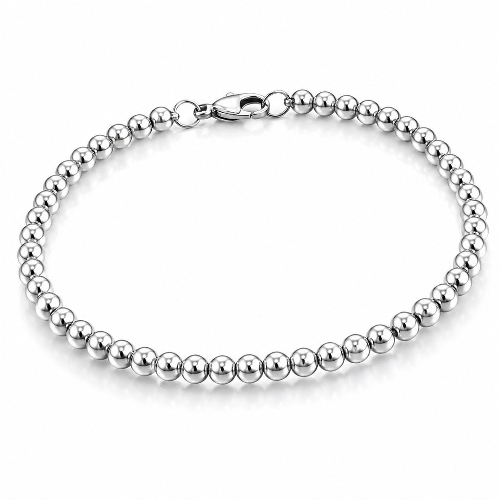 Bracelet Perlé Élégant