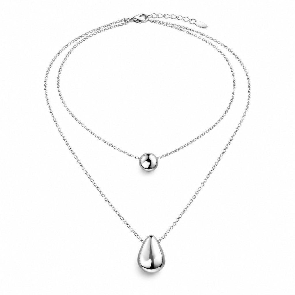 Collier Duo