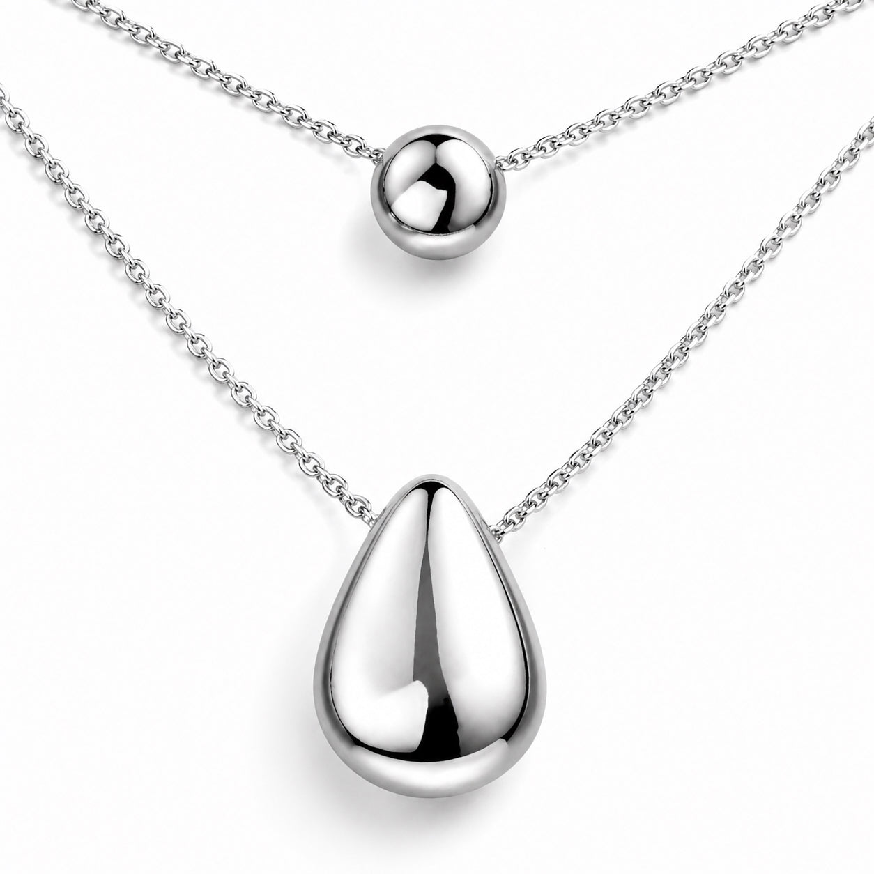 Collier Duo