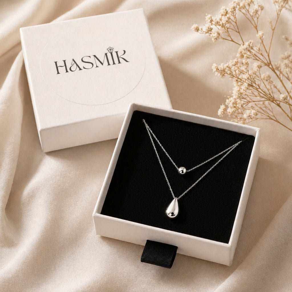 Collier Duo