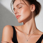 Collier Duo
