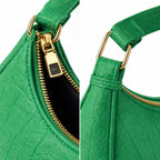 Sac Épaule Minimaliste Texturé