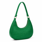 Sac Épaule Minimaliste Texturé