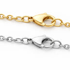 Bracelet Cœur Zircon