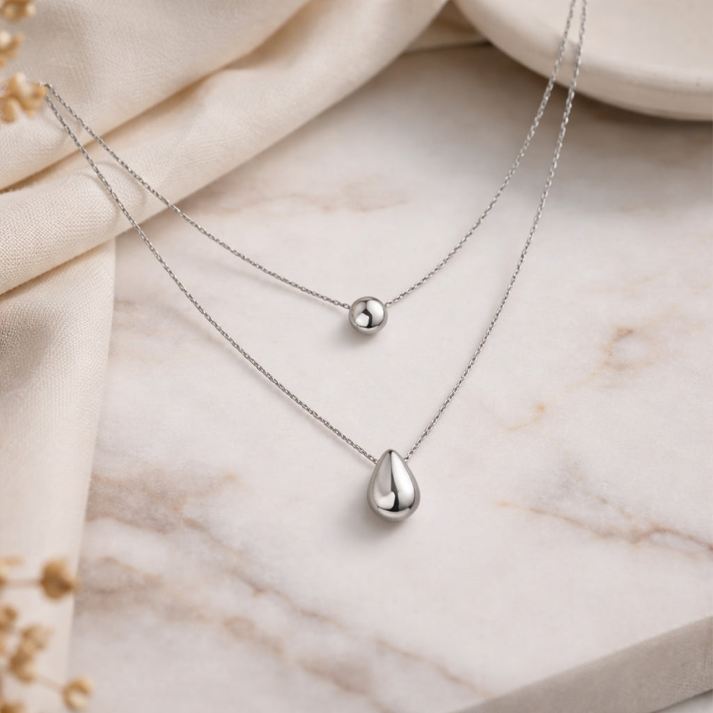 Collier Duo