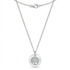Collier Arbre de Vie Nacré