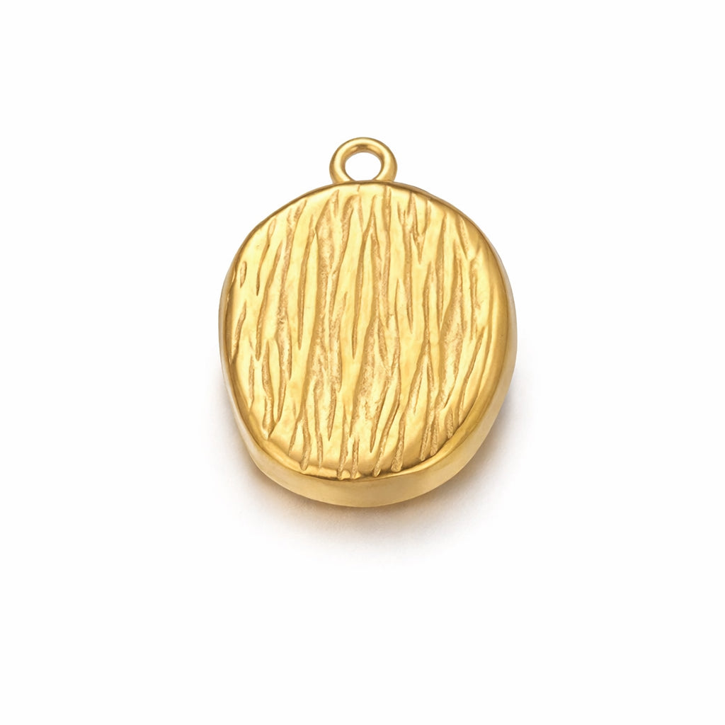 Pendentif Étoile Océan
